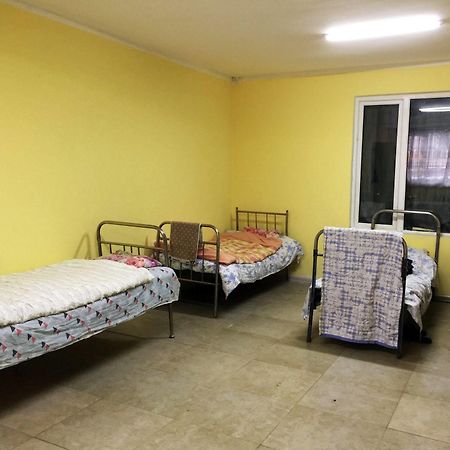 Travel Mongolia Guesthouse أولان باتور المظهر الخارجي الصورة
