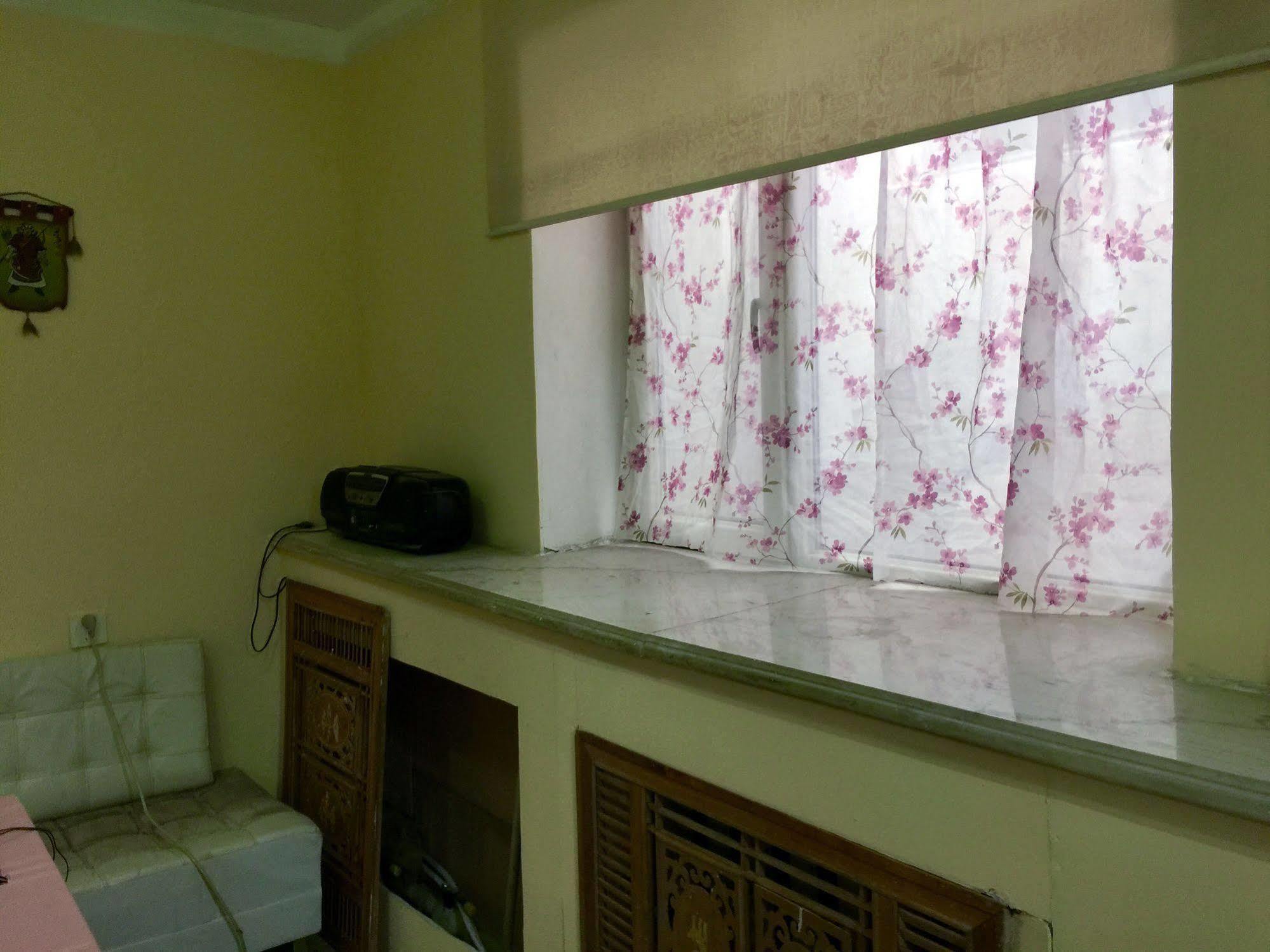 Travel Mongolia Guesthouse أولان باتور المظهر الخارجي الصورة